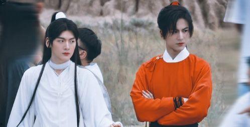 天官赐福娱乐圈爆料,明星幕后故事大揭秘！  第3张